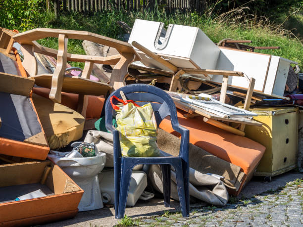 Professional Junk Removal Services in Red Bay, AL