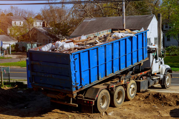 Best Commercial Junk Removal  in Red Bay, AL