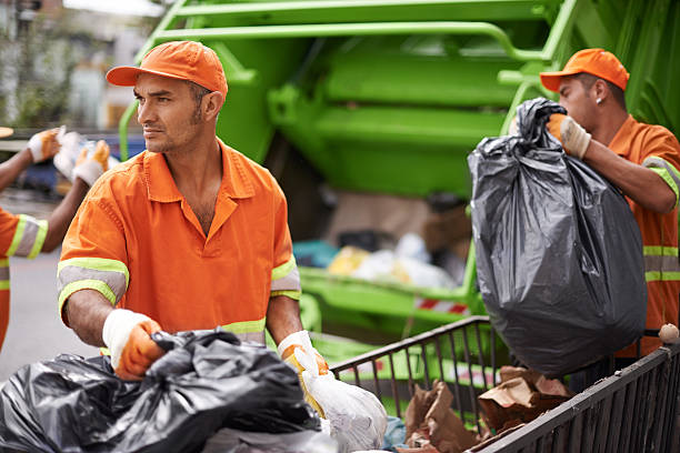 Best Construction Debris Removal  in Red Bay, AL
